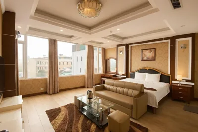 Eco Nest Signature Hotel – Photos 2