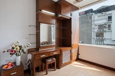 Eco Nest Signature Hotel – Photos 3