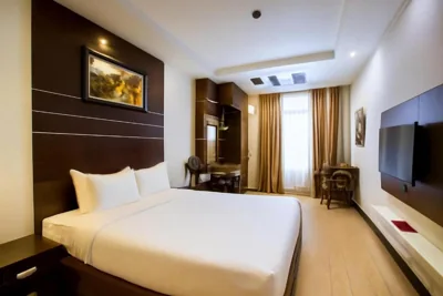 Eco Nest Signature Hotel – Photos 4