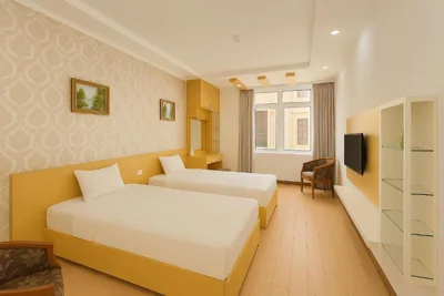 Eco Nest Signature Hotel – Photos 5