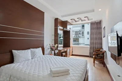 Eco Nest Signature Hotel – Photos 8