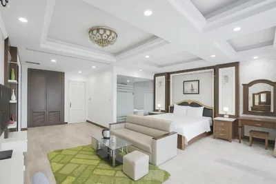 Eco Nest Signature Hotel – Photos 9