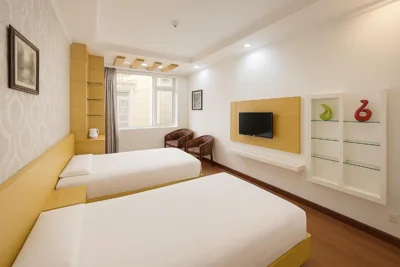 Eco Nest Signature Hotel – Photos 10