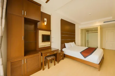 Eco Nest Signature Hotel – Photos 12