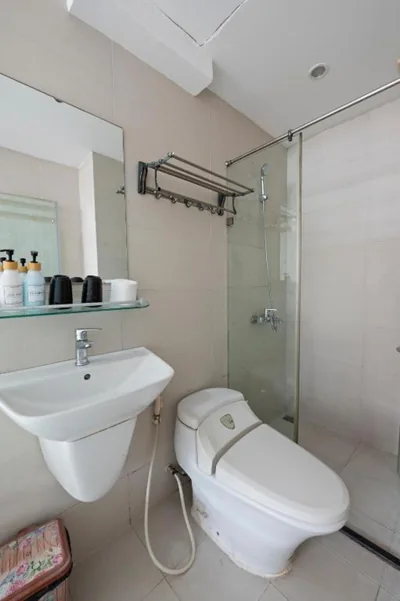 Eco Nest Signature Hotel – Photos 14