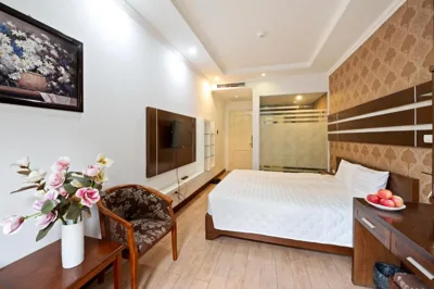 Eco Nest Signature Hotel – Photos 15
