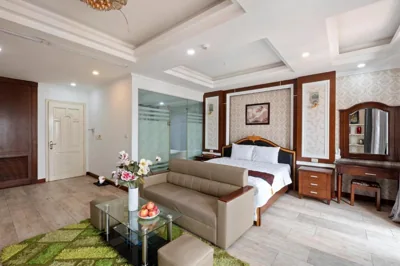 Eco Nest Signature Hotel – Photos 16